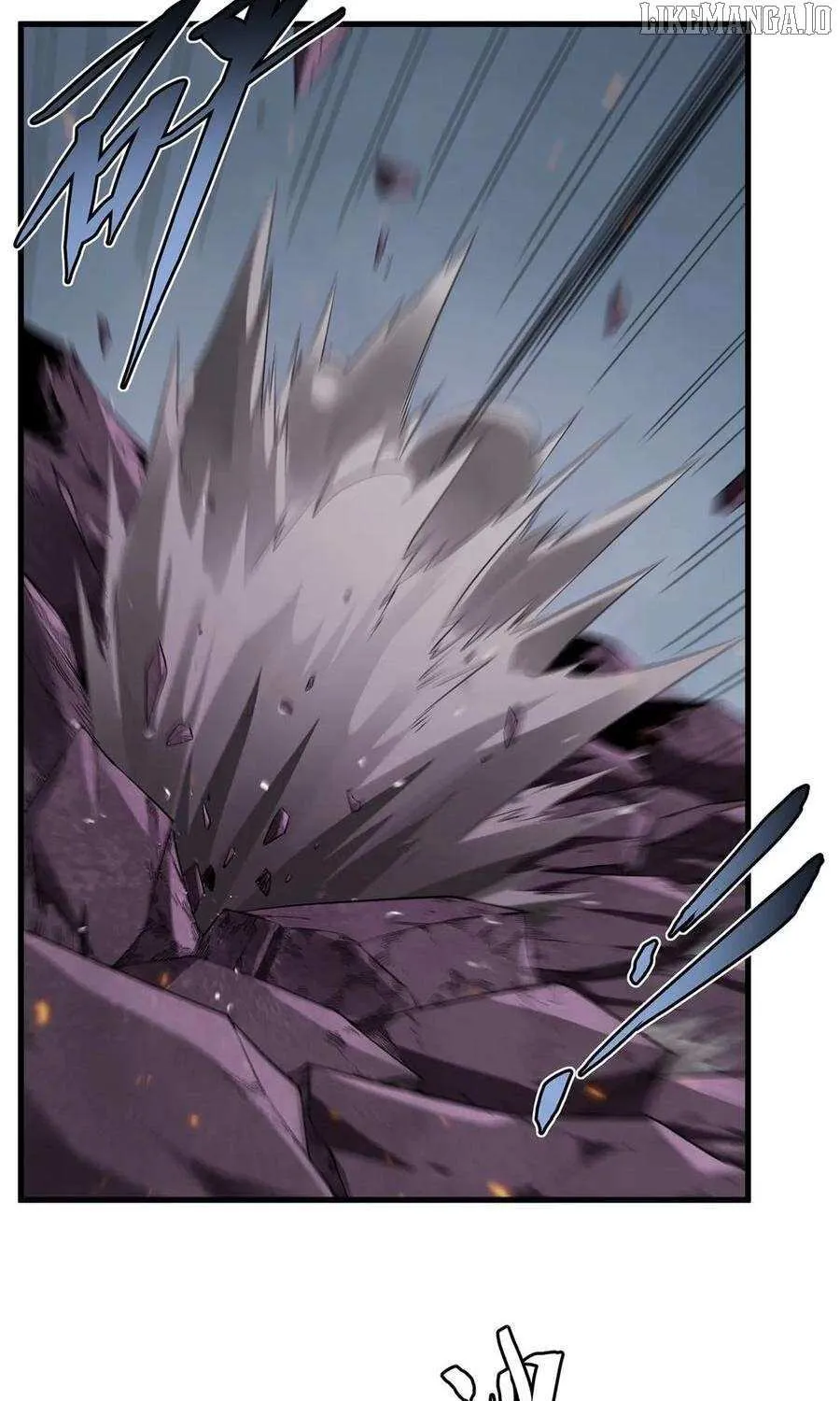 Despite Coming From the Abyss, I Will Save Humanity Chapter 141 page 38 - 