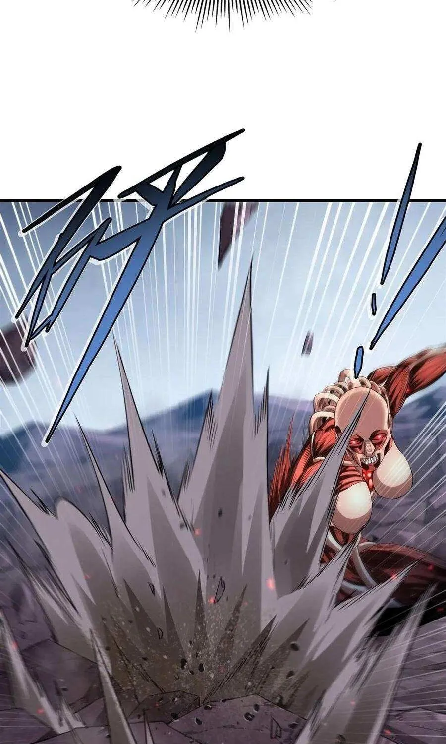 Despite Coming From the Abyss, I Will Save Humanity Chapter 141 page 45 - 