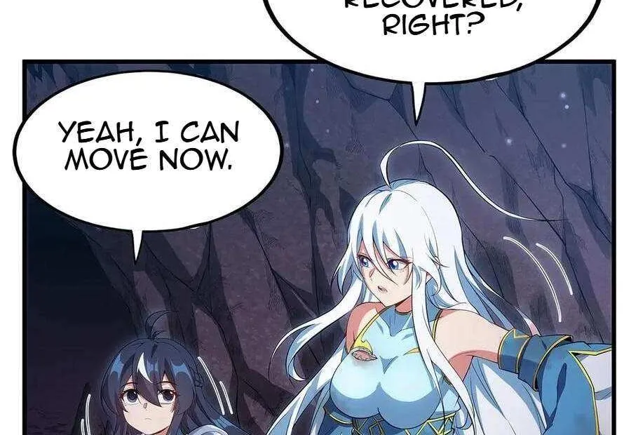 Despite Coming From the Abyss, I Will Save Humanity Chapter 141 page 59 - 