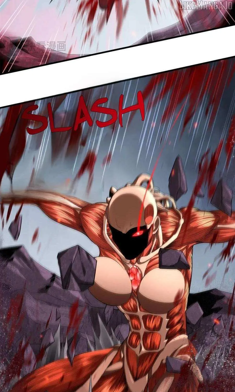 Despite Coming From the Abyss, I Will Save Humanity Chapter 141 page 7 - 