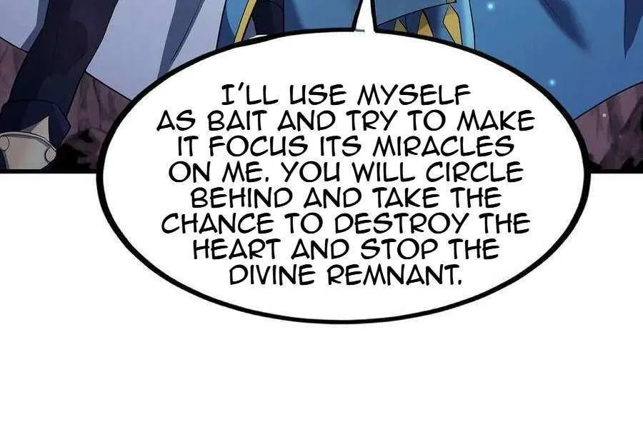 Despite Coming From the Abyss, I Will Save Humanity Chapter 141 page 65 - 