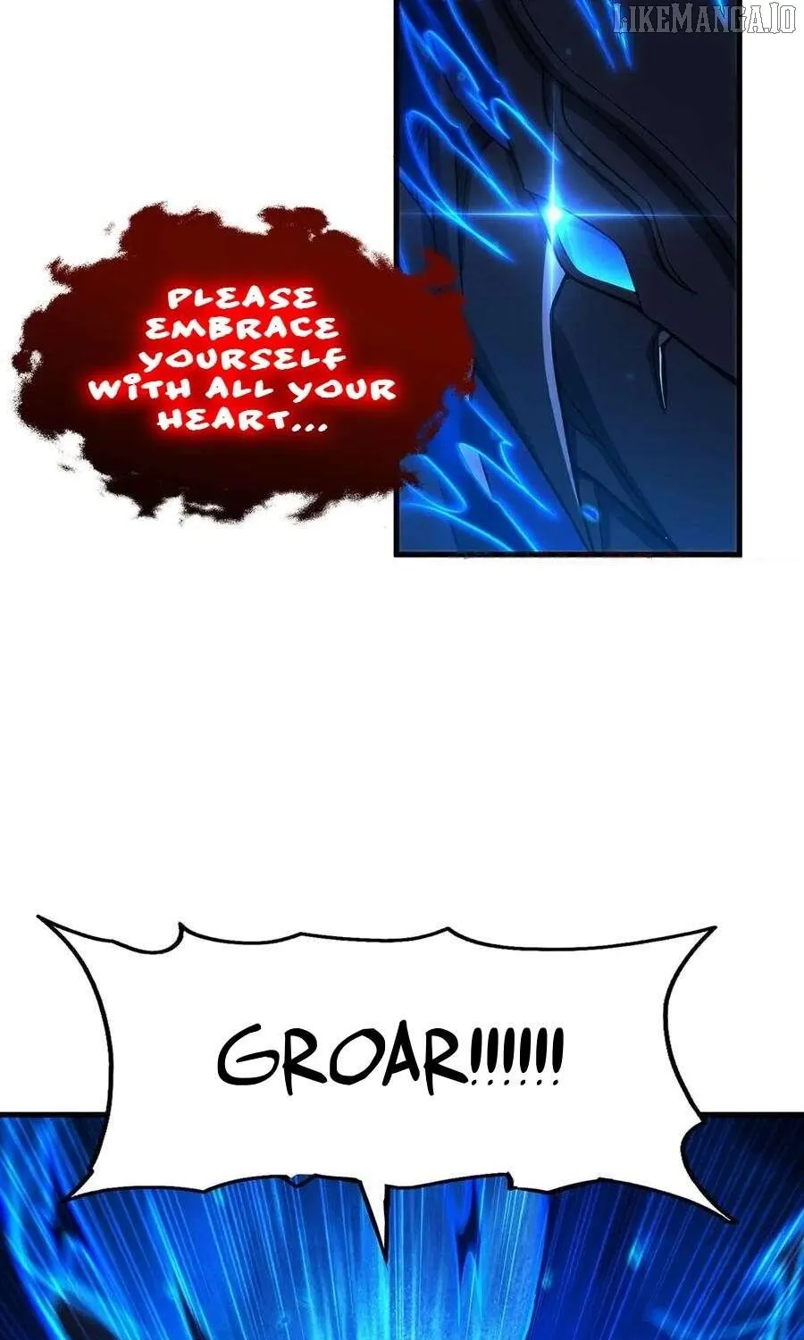 Despite Coming From the Abyss, I Will Save Humanity Chapter 142 page 20 - 