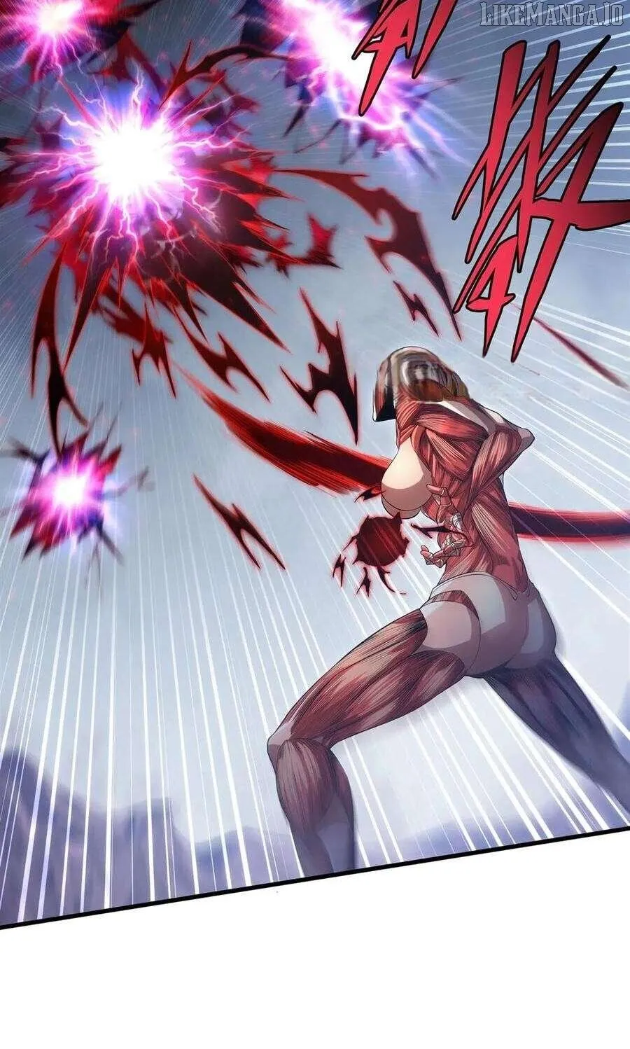 Despite Coming From the Abyss, I Will Save Humanity Chapter 142 page 26 - 