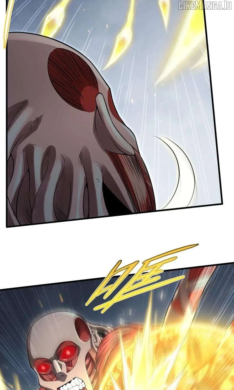 Despite Coming From the Abyss, I Will Save Humanity Chapter 142 page 29 - 