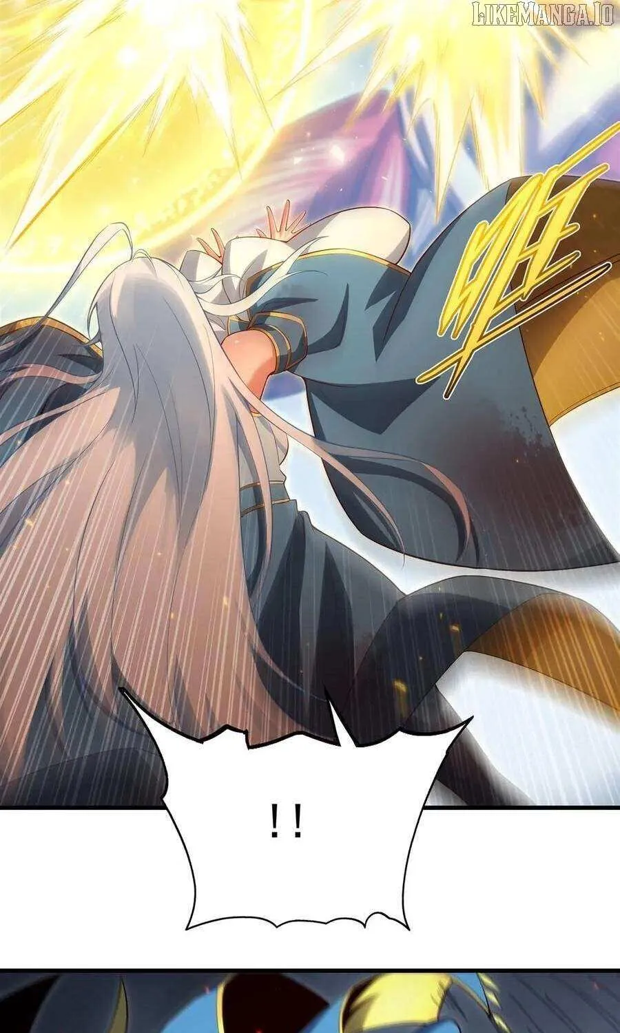 Despite Coming From the Abyss, I Will Save Humanity Chapter 142 page 31 - 