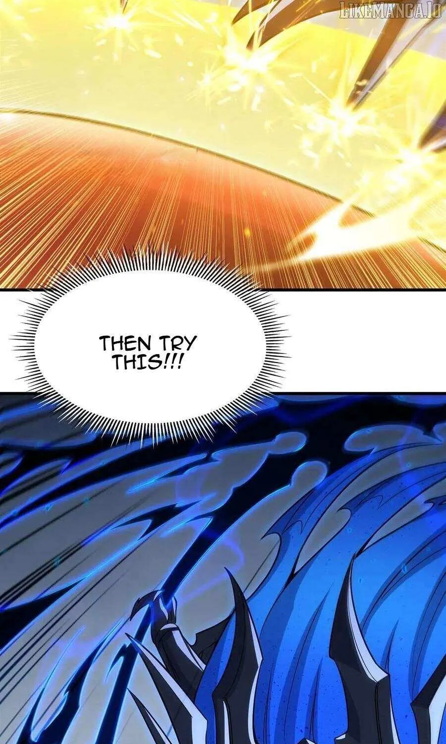 Despite Coming From the Abyss, I Will Save Humanity Chapter 142 page 42 - 