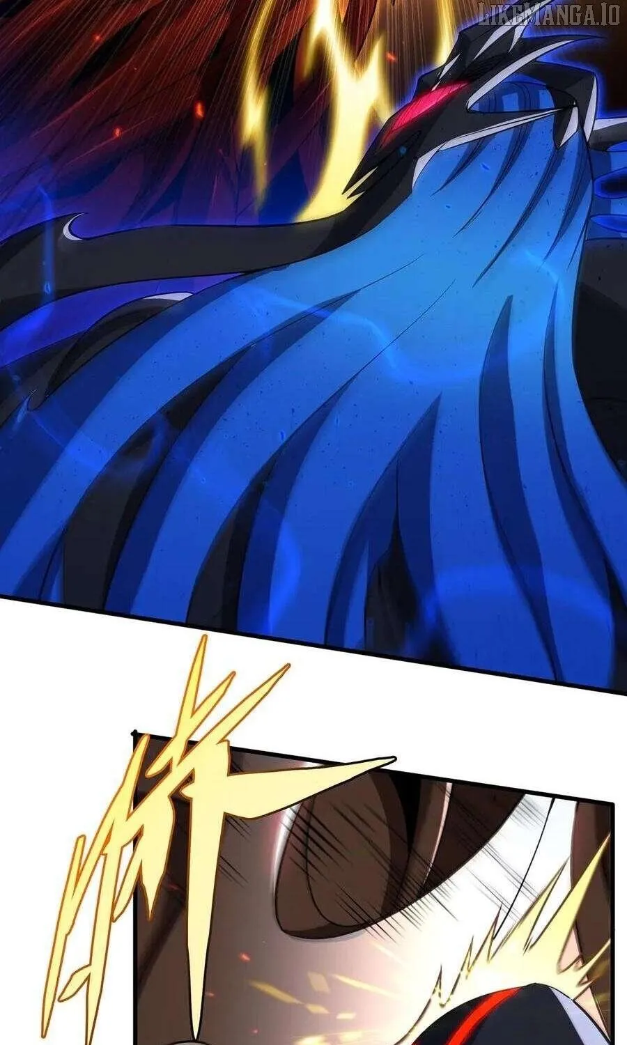 Despite Coming From the Abyss, I Will Save Humanity Chapter 142 page 47 - 