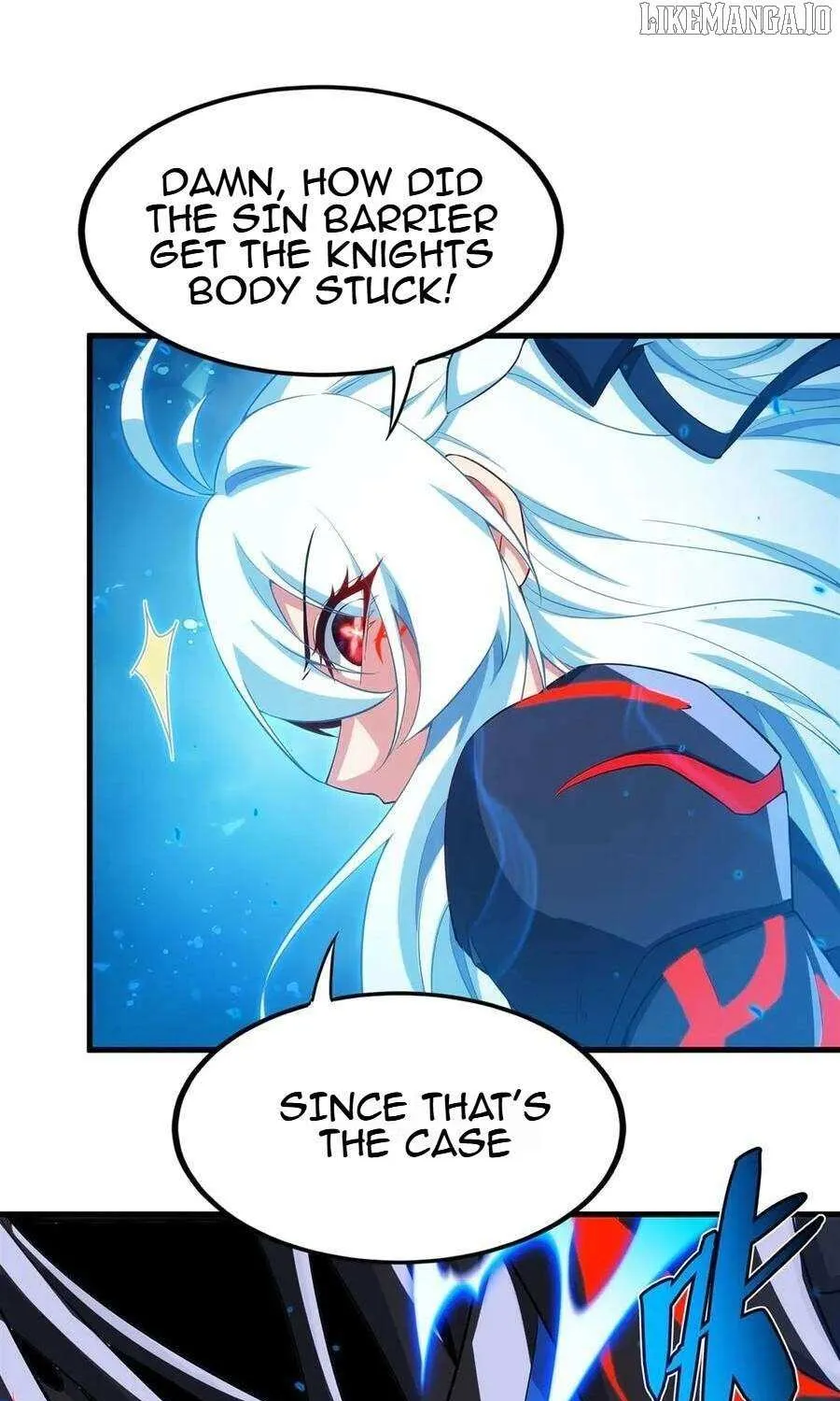 Despite Coming From the Abyss, I Will Save Humanity Chapter 142 page 63 - 