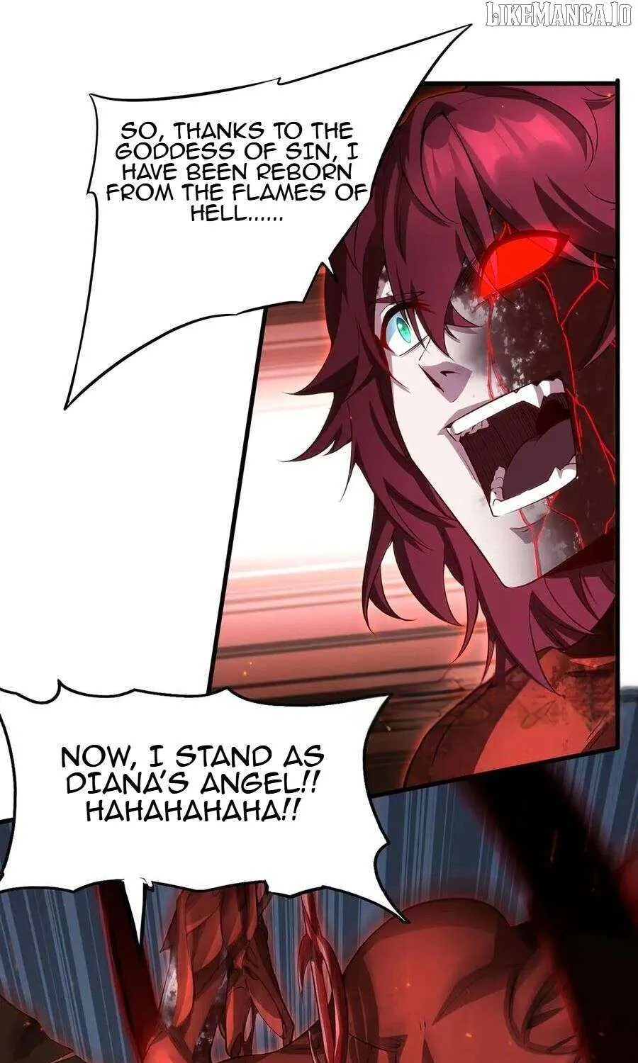 Despite Coming From the Abyss, I Will Save Humanity Chapter 142 page 80 - 