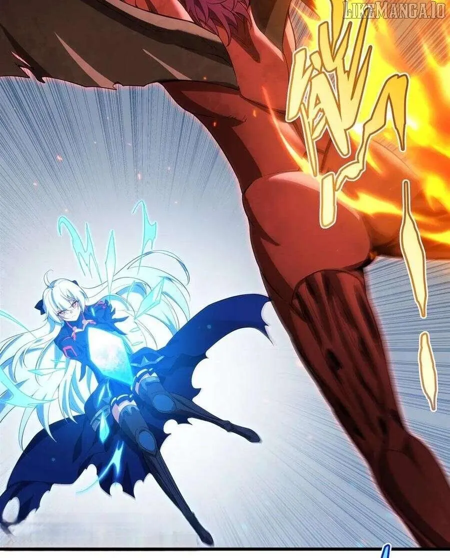 Despite Coming From the Abyss, I Will Save Humanity Chapter 142 page 86 - 