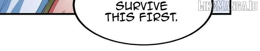 Despite Coming From the Abyss, I Will Save Humanity Chapter 142 page 10 - 