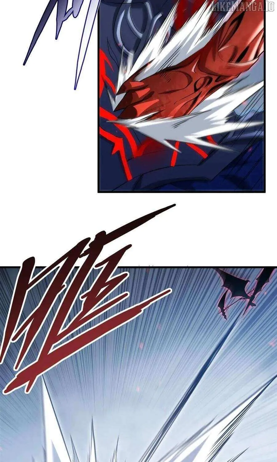 Despite Coming From the Abyss, I Will Save Humanity Chapter 142 page 91 - 