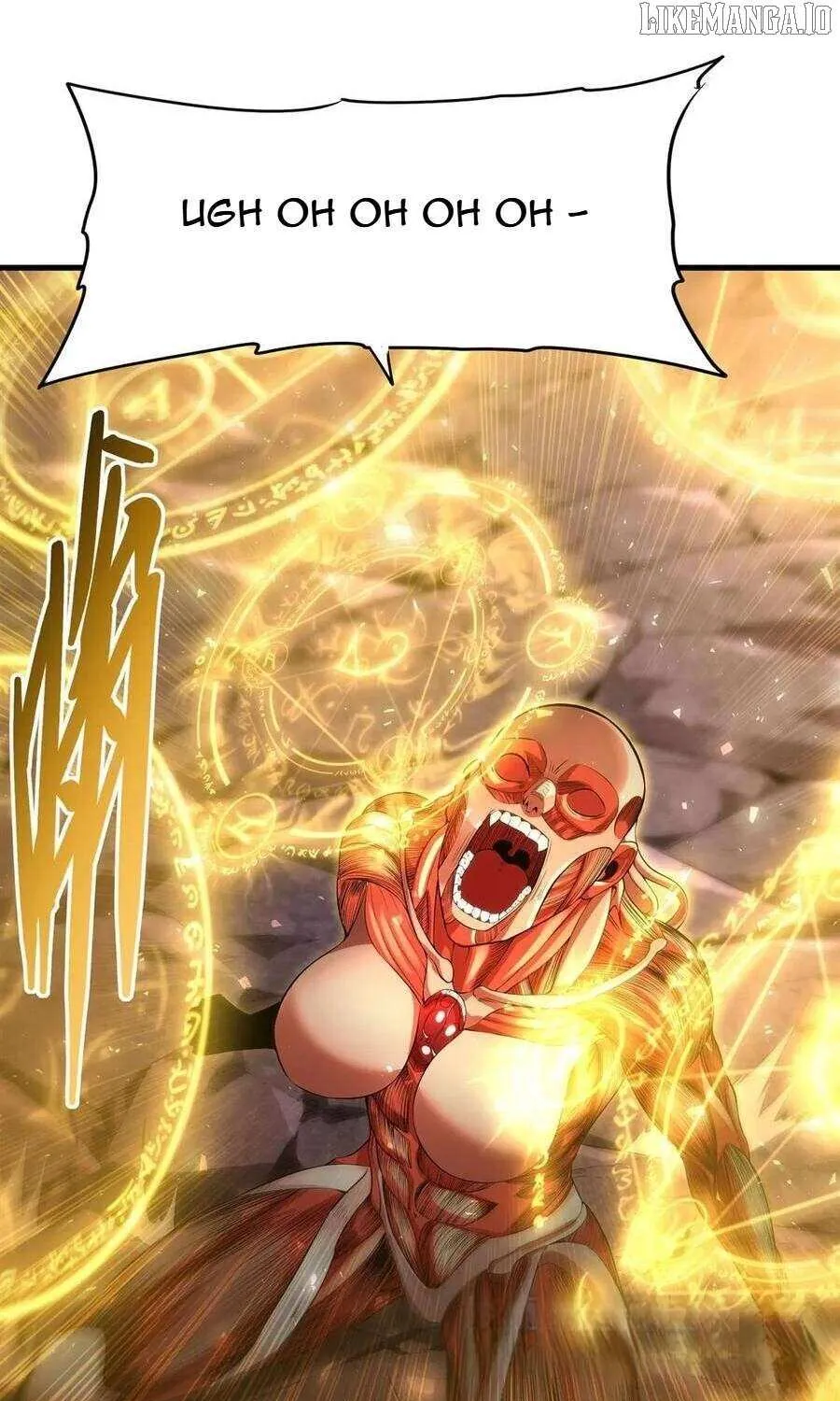 Despite Coming From the Abyss, I Will Save Humanity Chapter 142 page 96 - 