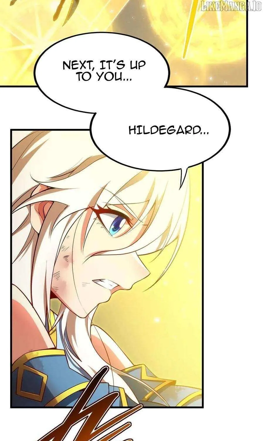 Despite Coming From the Abyss, I Will Save Humanity Chapter 142 page 100 - 