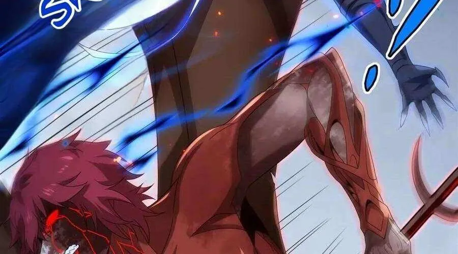 Despite Coming From the Abyss, I Will Save Humanity Chapter 143 page 22 - 