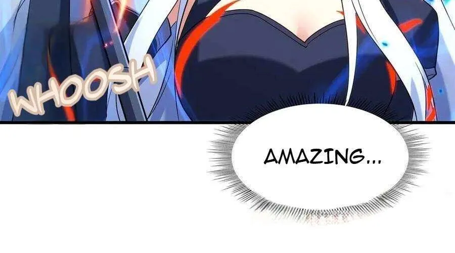 Despite Coming From the Abyss, I Will Save Humanity Chapter 143 page 33 - 