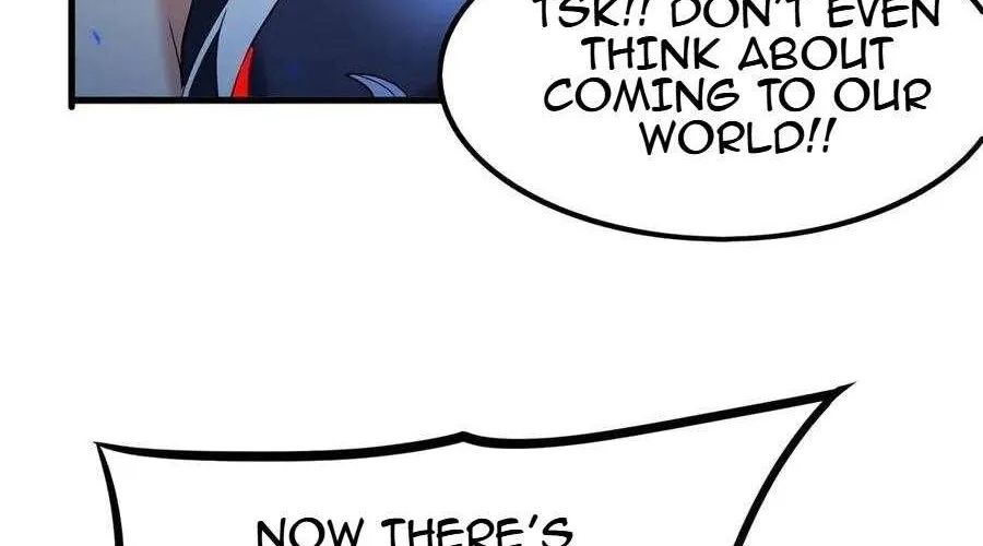 Despite Coming From the Abyss, I Will Save Humanity Chapter 143 page 45 - 