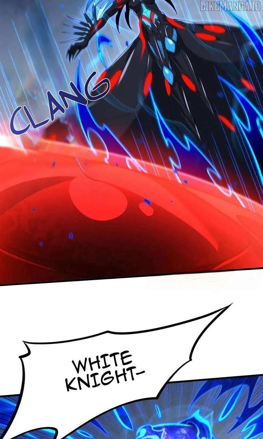 Despite Coming From the Abyss, I Will Save Humanity Chapter 143 page 48 - 
