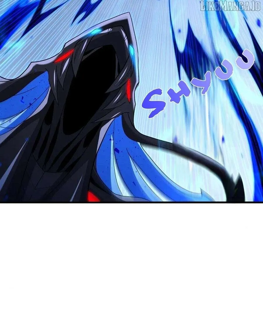 Despite Coming From the Abyss, I Will Save Humanity Chapter 143 page 50 - 