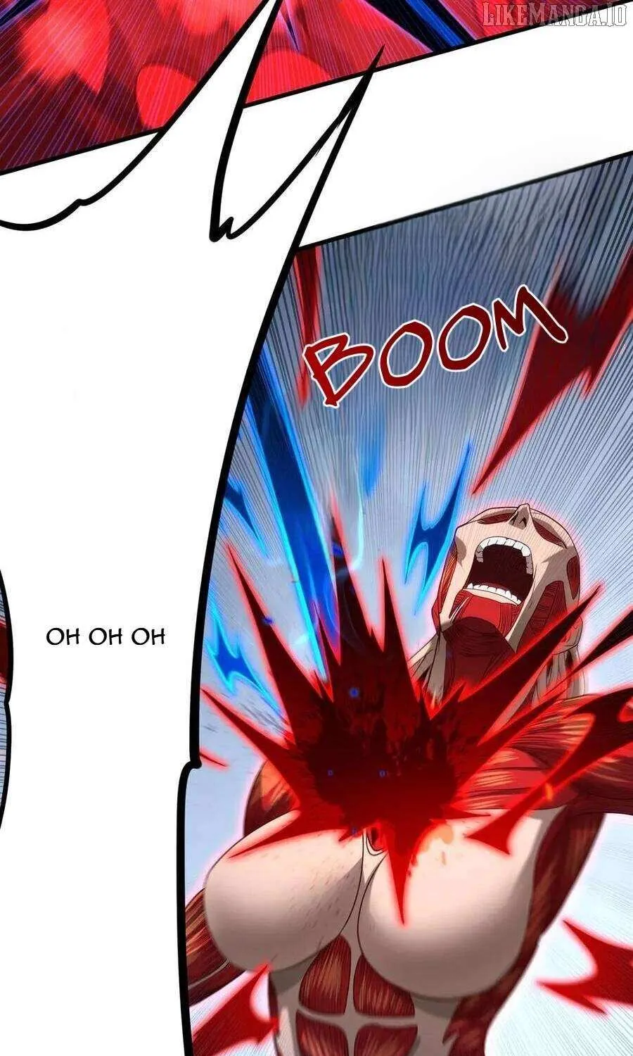 Despite Coming From the Abyss, I Will Save Humanity Chapter 143 page 53 - 
