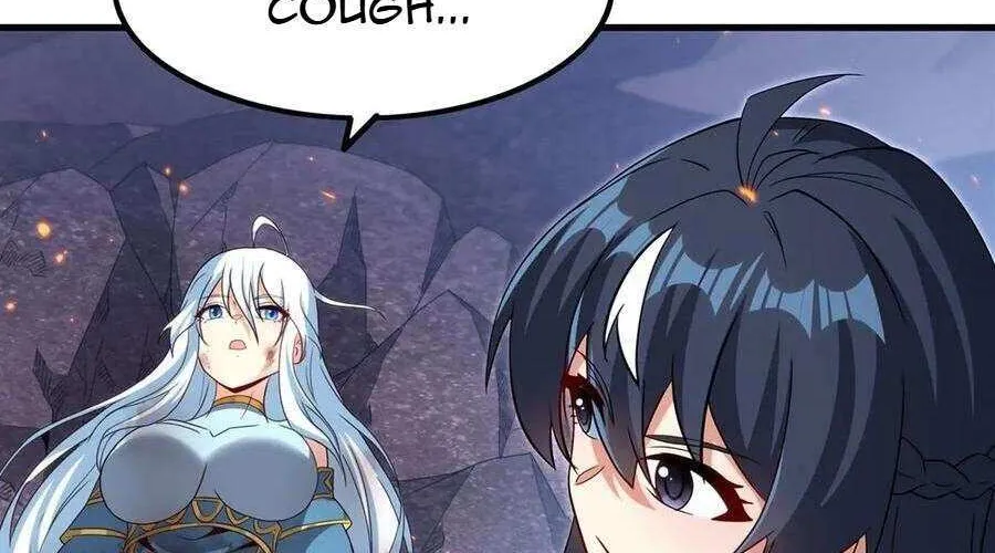 Despite Coming From the Abyss, I Will Save Humanity Chapter 143 page 67 - 
