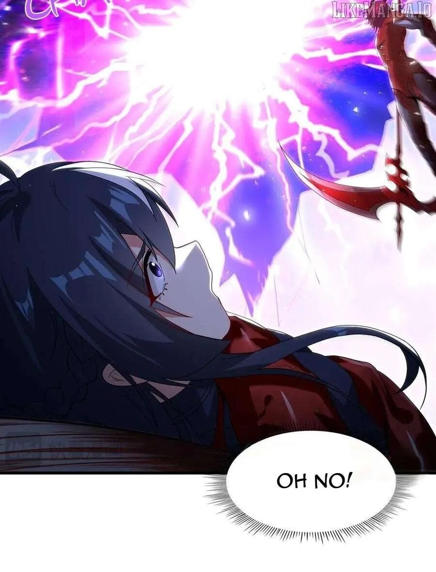 Despite Coming From the Abyss, I Will Save Humanity Chapter 143 page 10 - 