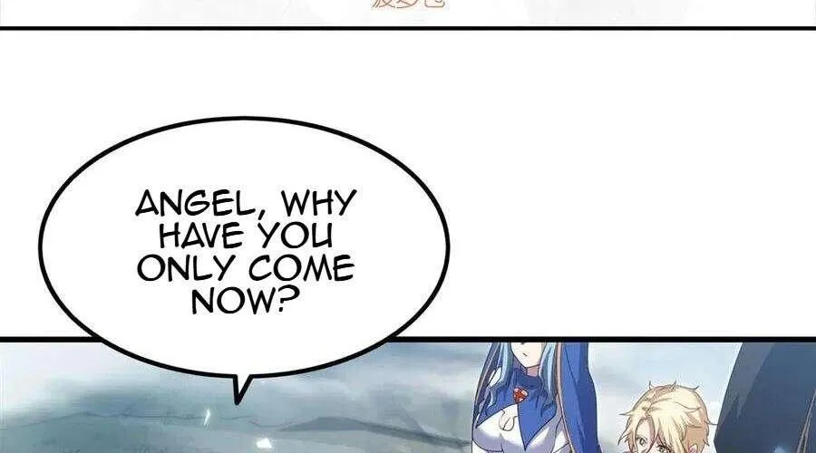 Despite Coming From the Abyss, I Will Save Humanity Chapter 144 page 2 - 