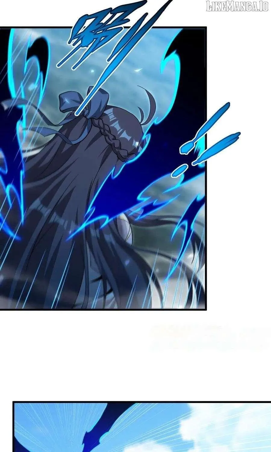 Despite Coming From the Abyss, I Will Save Humanity Chapter 144 page 18 - 