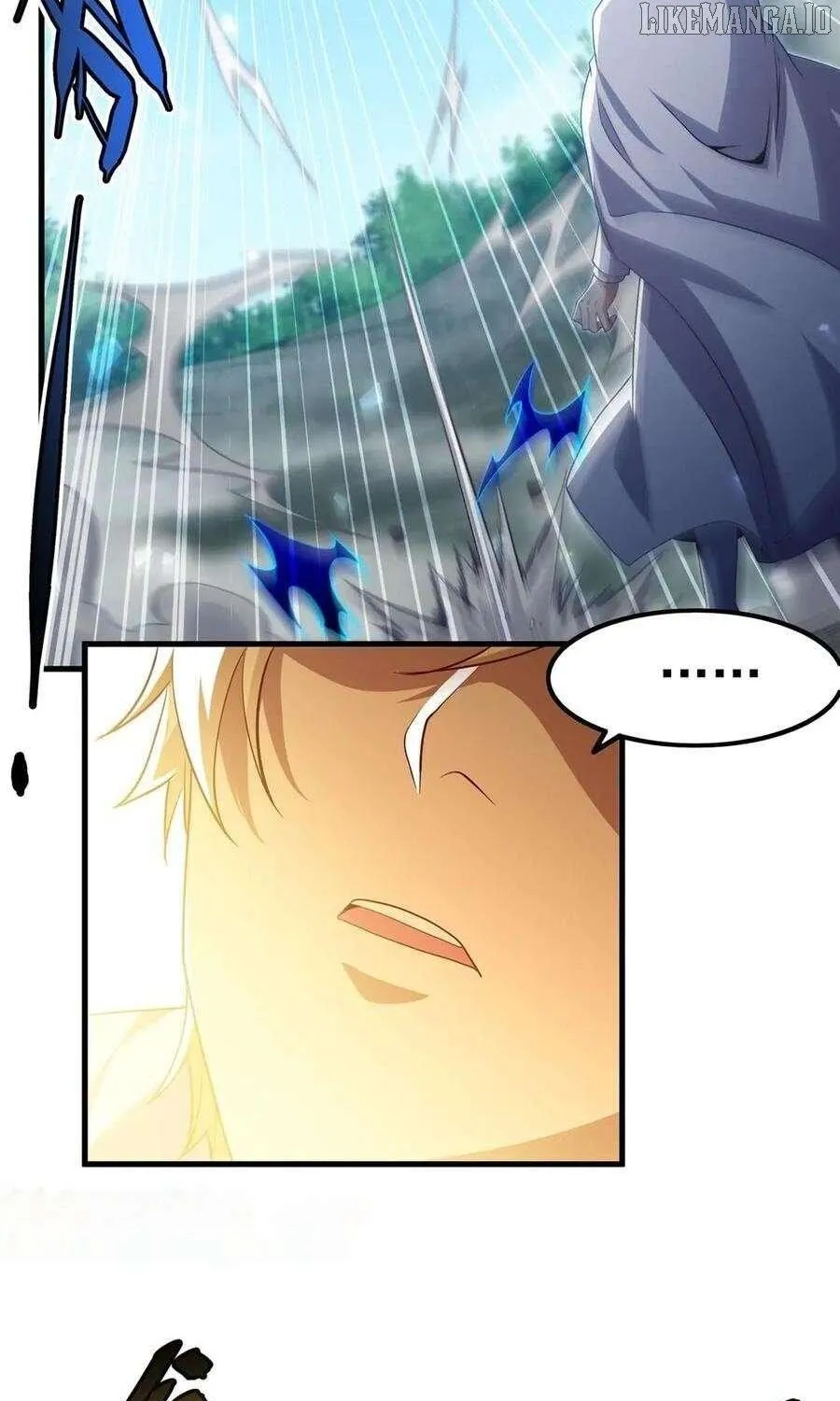 Despite Coming From the Abyss, I Will Save Humanity Chapter 144 page 20 - 