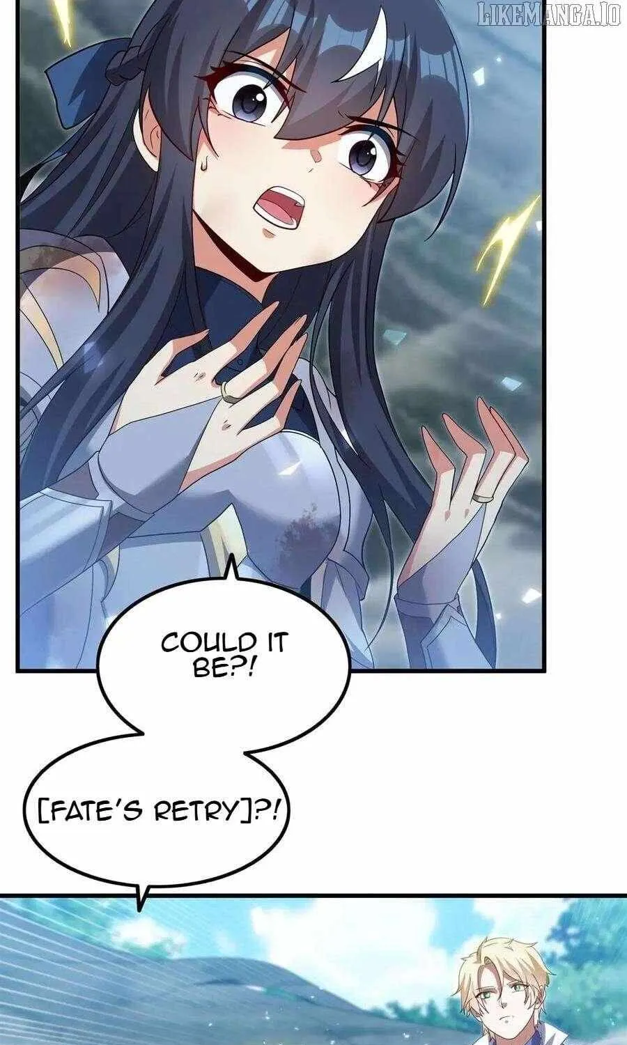Despite Coming From the Abyss, I Will Save Humanity Chapter 144 page 24 - 