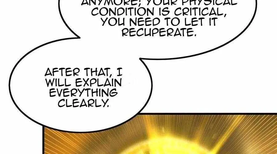 Despite Coming From the Abyss, I Will Save Humanity Chapter 144 page 28 - 