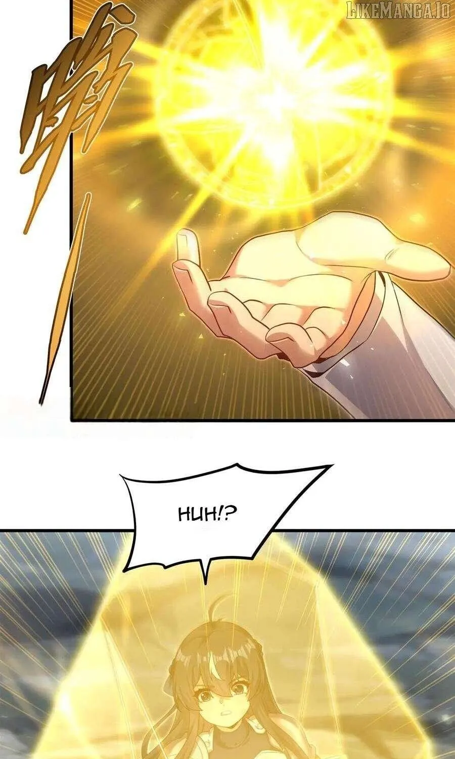 Despite Coming From the Abyss, I Will Save Humanity Chapter 144 page 29 - 