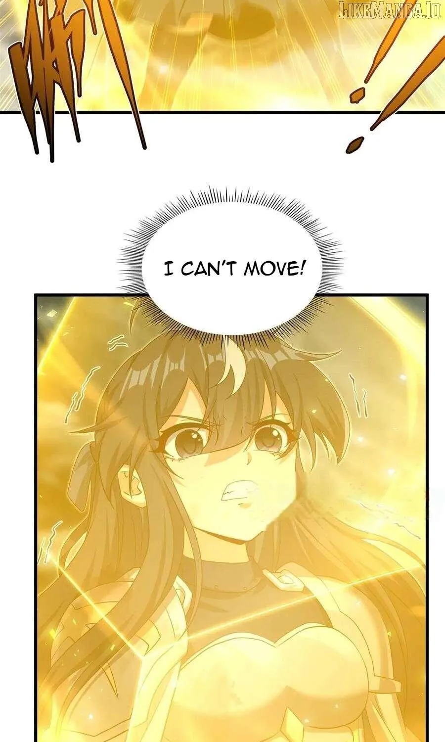 Despite Coming From the Abyss, I Will Save Humanity Chapter 144 page 31 - 