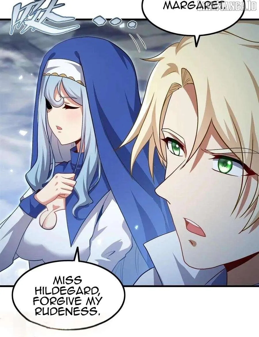 Despite Coming From the Abyss, I Will Save Humanity Chapter 144 page 33 - 