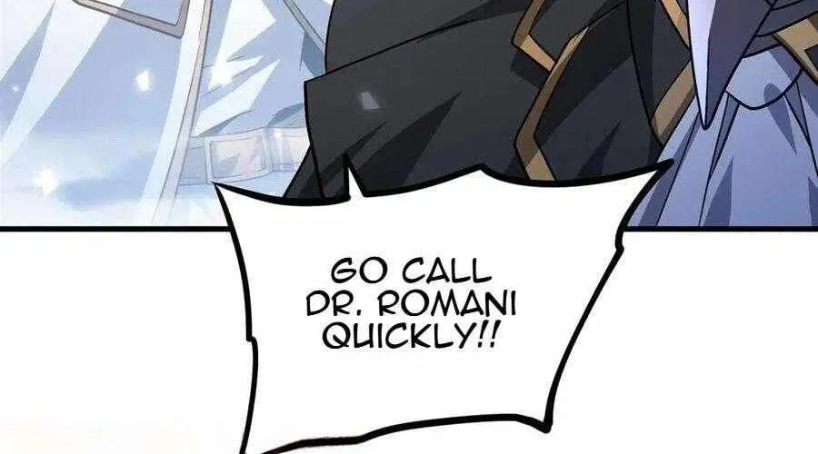 Despite Coming From the Abyss, I Will Save Humanity Chapter 144 page 39 - 