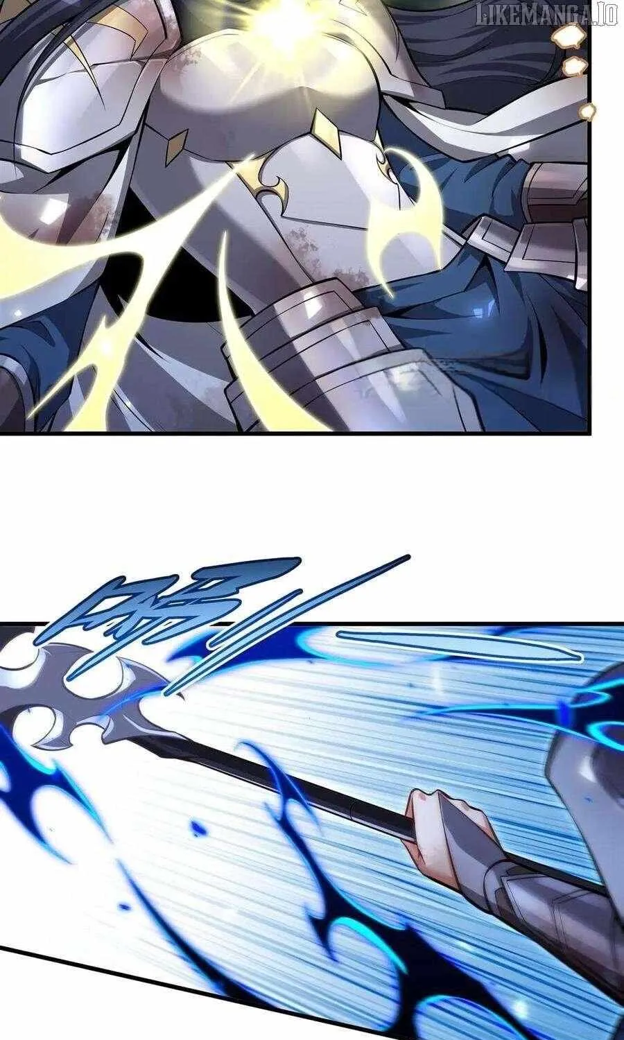 Despite Coming From the Abyss, I Will Save Humanity Chapter 144 page 47 - 