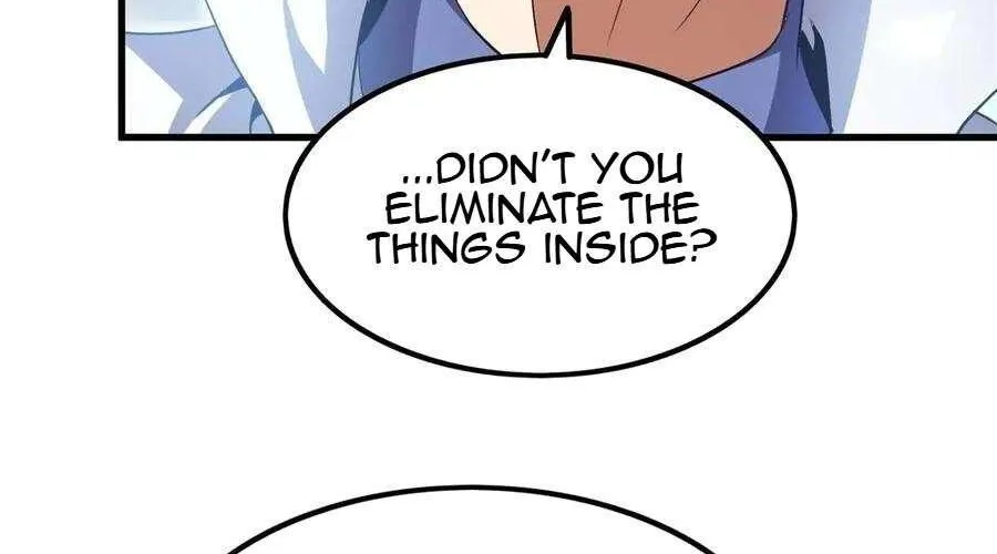 Despite Coming From the Abyss, I Will Save Humanity Chapter 144 page 6 - 