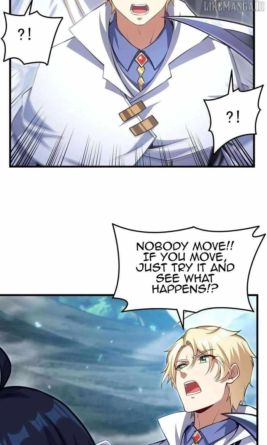 Despite Coming From the Abyss, I Will Save Humanity Chapter 144 page 55 - 