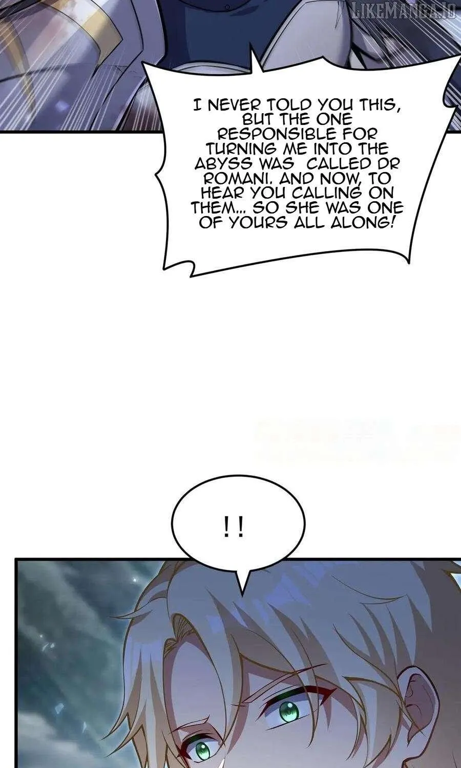 Despite Coming From the Abyss, I Will Save Humanity Chapter 144 page 59 - 