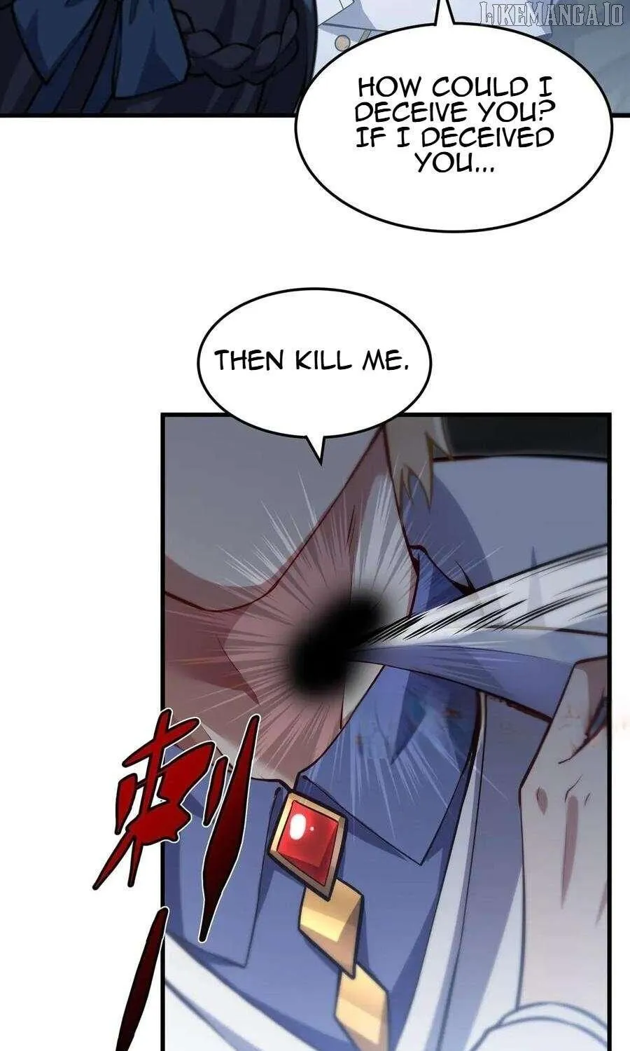 Despite Coming From the Abyss, I Will Save Humanity Chapter 144 page 63 - 
