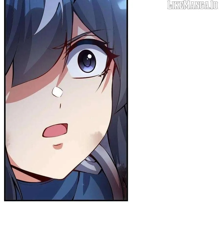 Despite Coming From the Abyss, I Will Save Humanity Chapter 144 page 65 - 