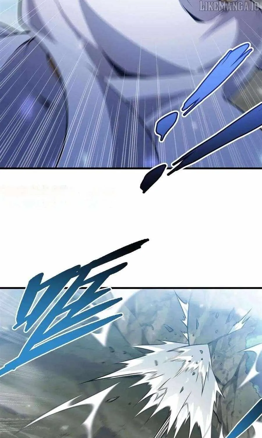 Despite Coming From the Abyss, I Will Save Humanity Chapter 144 page 72 - 