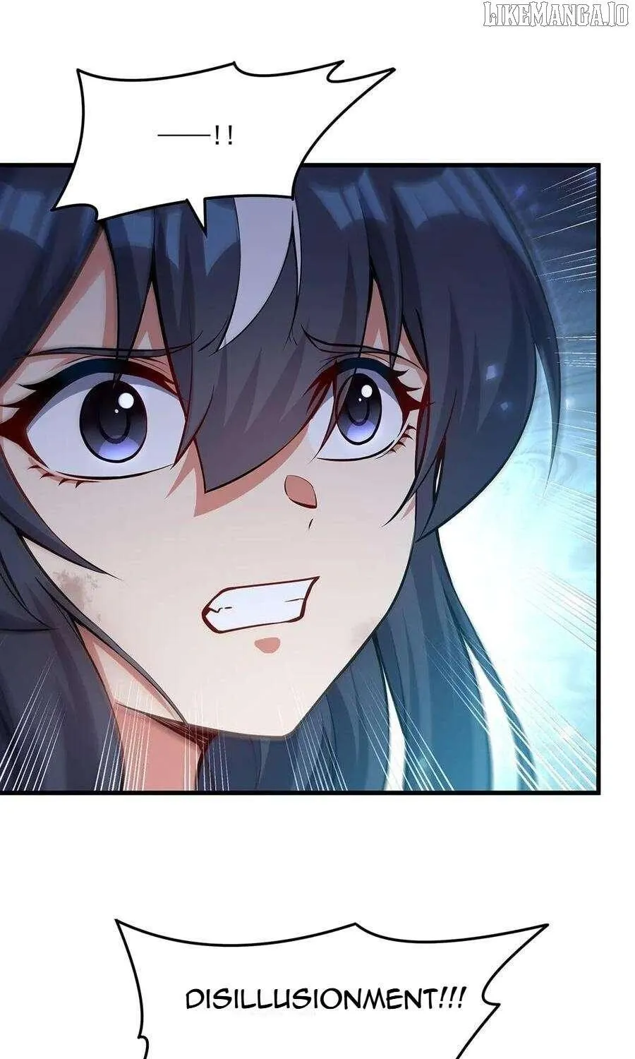 Despite Coming From the Abyss, I Will Save Humanity Chapter 144 page 82 - 