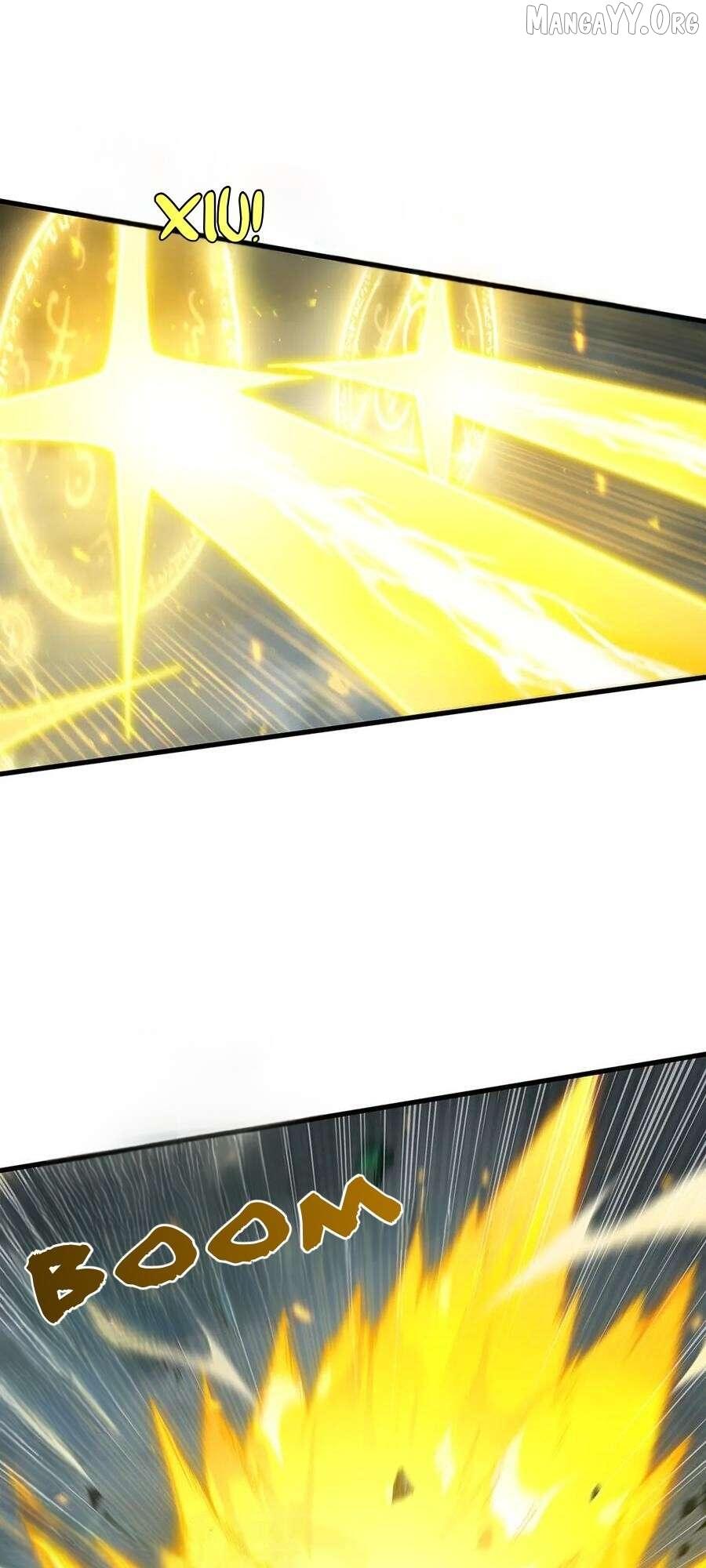 Despite Coming From the Abyss, I Will Save Humanity Chapter 145 page 32 - 