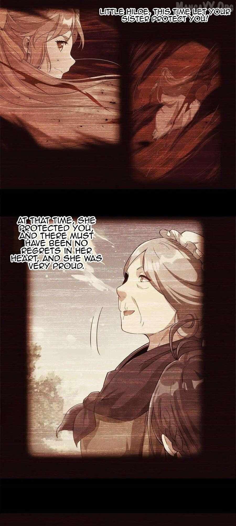 Despite Coming From the Abyss, I Will Save Humanity Chapter 145 page 43 - 