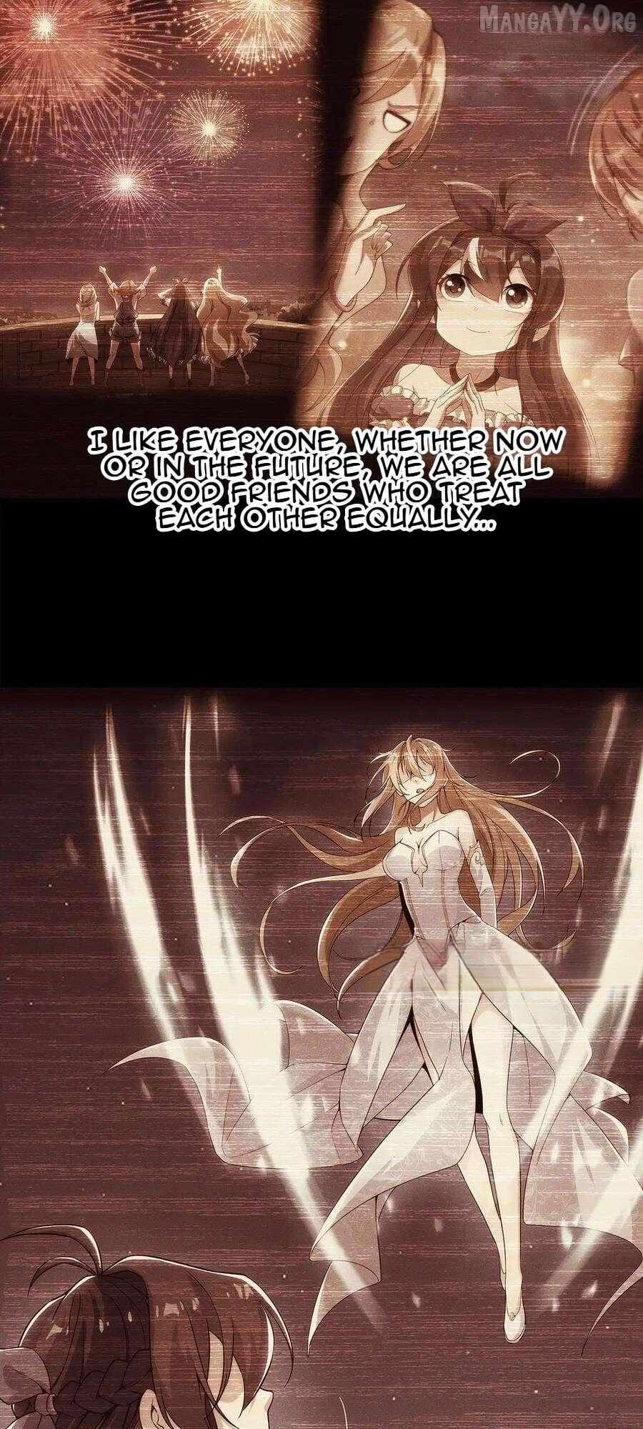 Despite Coming From the Abyss, I Will Save Humanity Chapter 145 page 46 - 