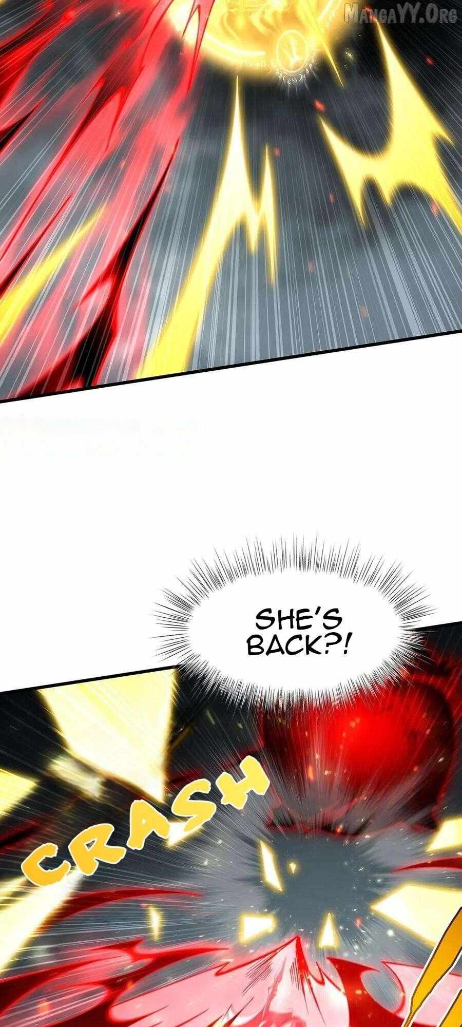 Despite Coming From the Abyss, I Will Save Humanity Chapter 145 page 58 - 