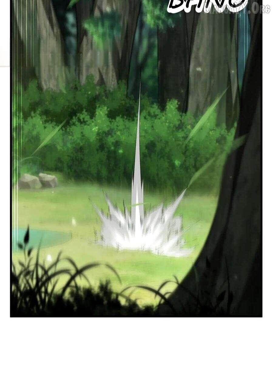 Despite Coming From the Abyss, I Will Save Humanity Chapter 145 page 10 - 