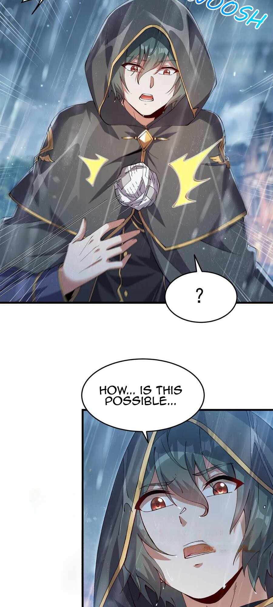 Despite Coming From the Abyss, I Will Save Humanity Chapter 146 page 24 - 