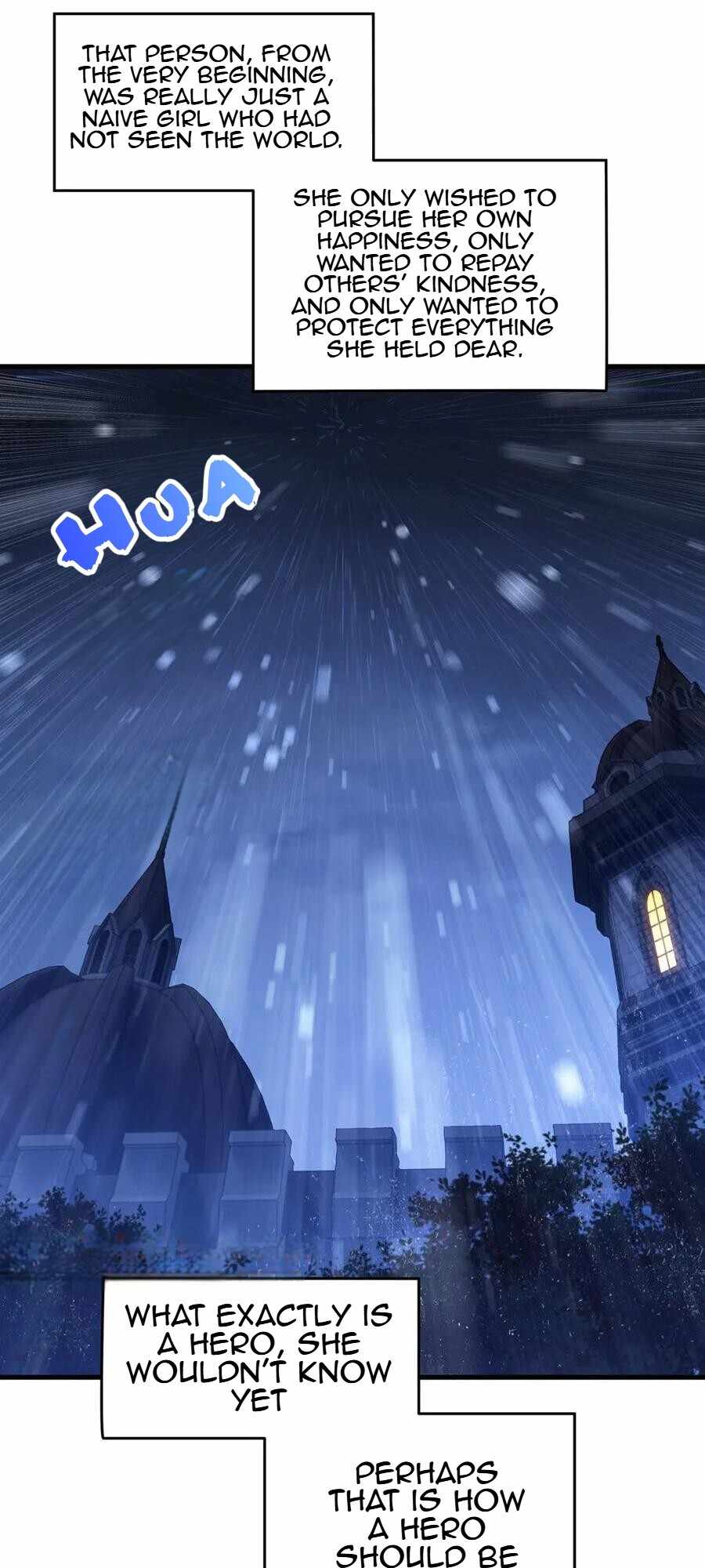 Despite Coming From the Abyss, I Will Save Humanity Chapter 146 page 31 - 